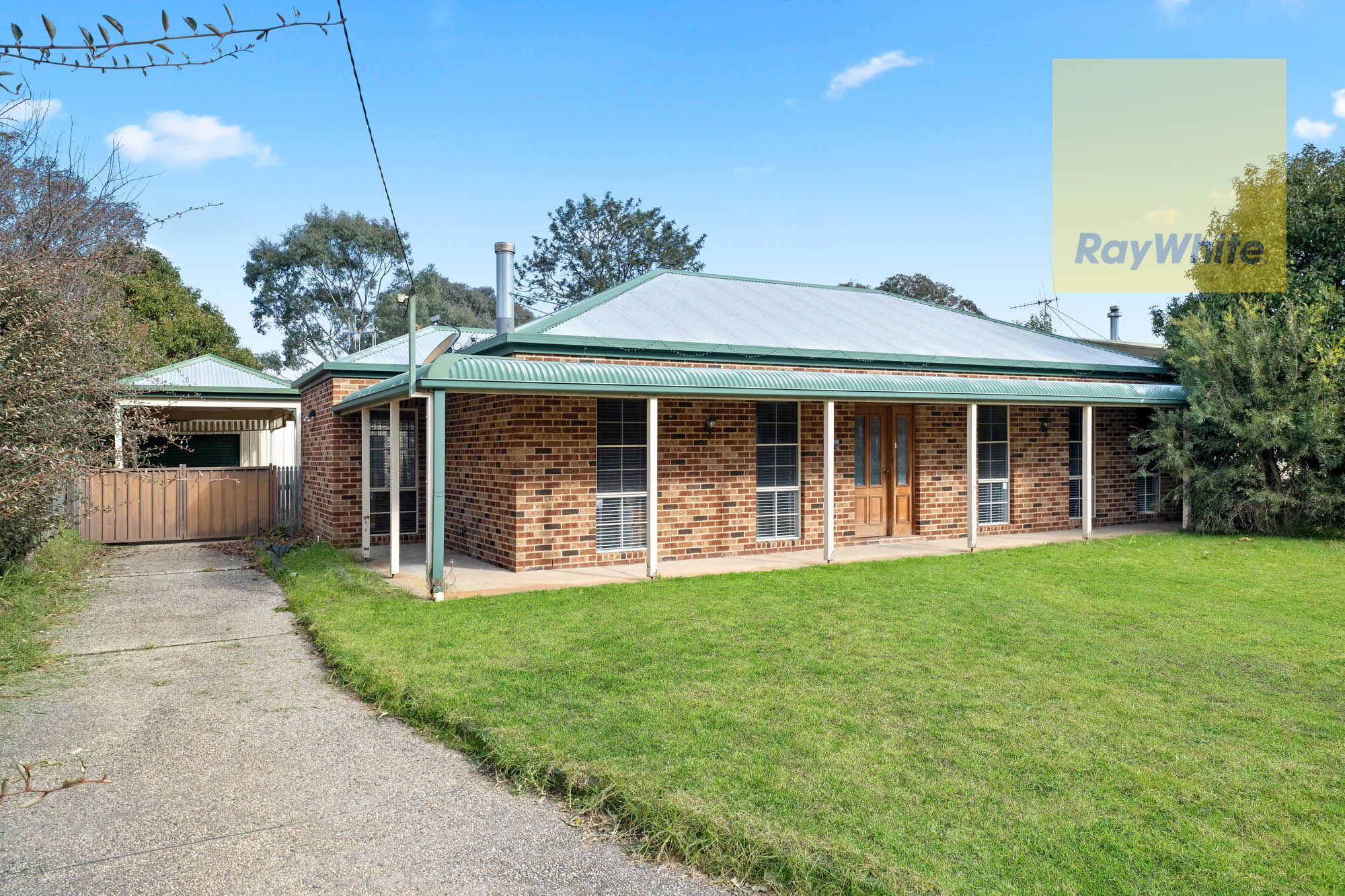 32 WOLLONDILLY AV, Goulburn, South Coast, 0 ห้องนอน, 0 ห้องน้ำ, House