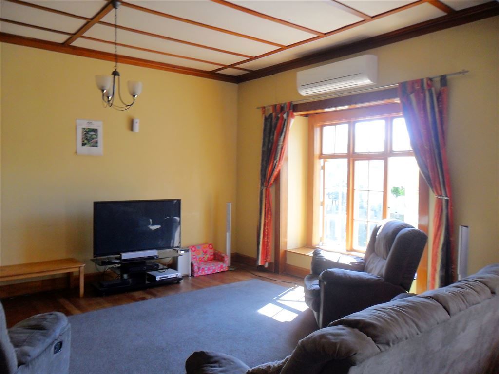20 Goldfinch Street, Taihape and Surrounds, Rangitikei, 3 Bedrooms, 1 Bathrooms