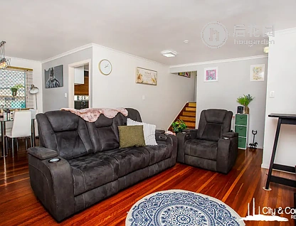 19 EVANS ST, SUNSET QLD 4825, 0 chambres, 0 salles de bain, House