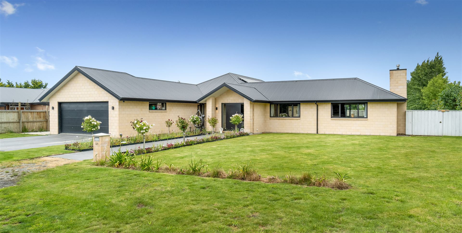 321 Dunns Crossing Road, Rolleston, Selwyn, 4 Kuwarto, 0 Banyo