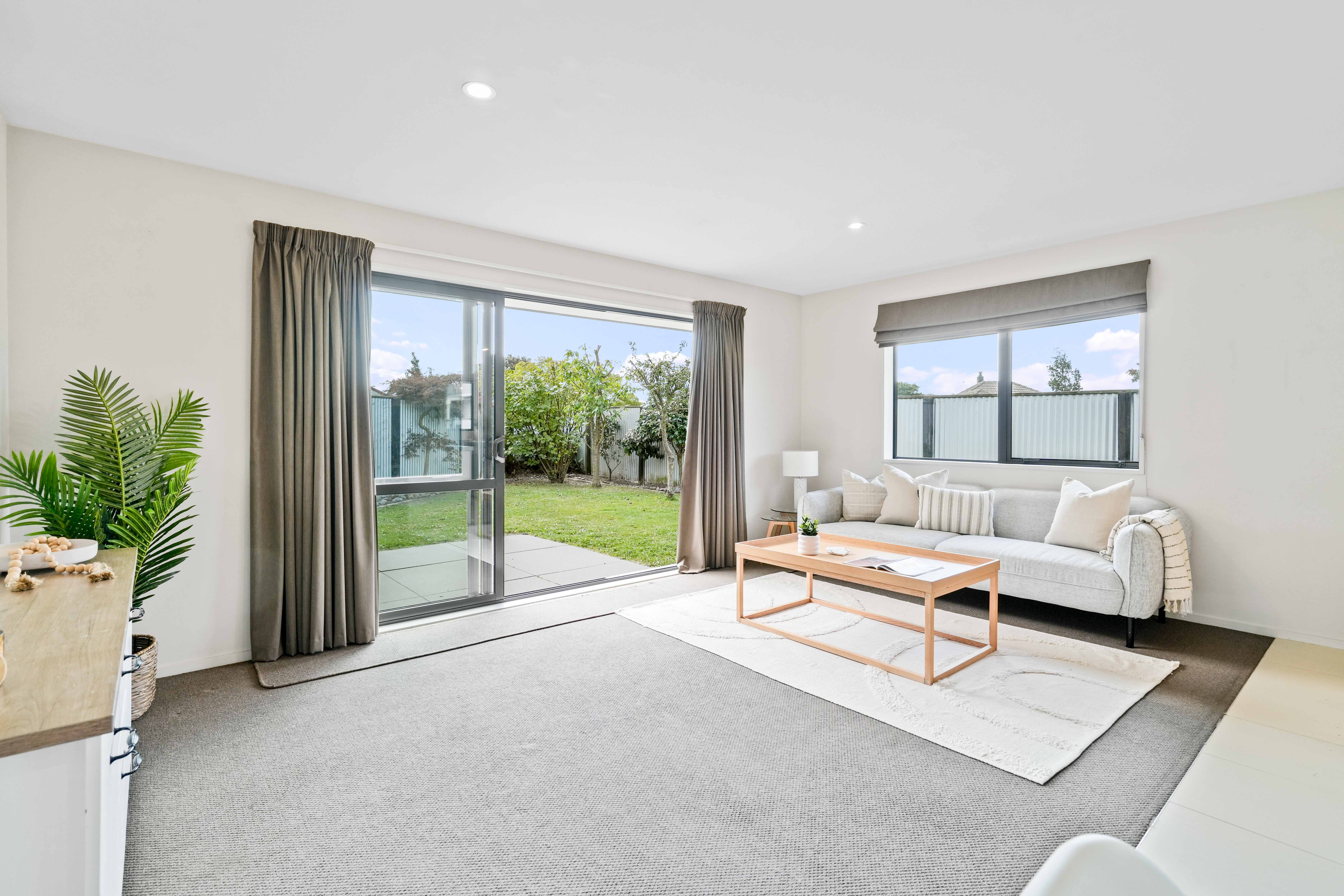 49a Tauiwi Crescent, Hei Hei, Christchurch City, 3 Kuwarto, 1 Banyo, House