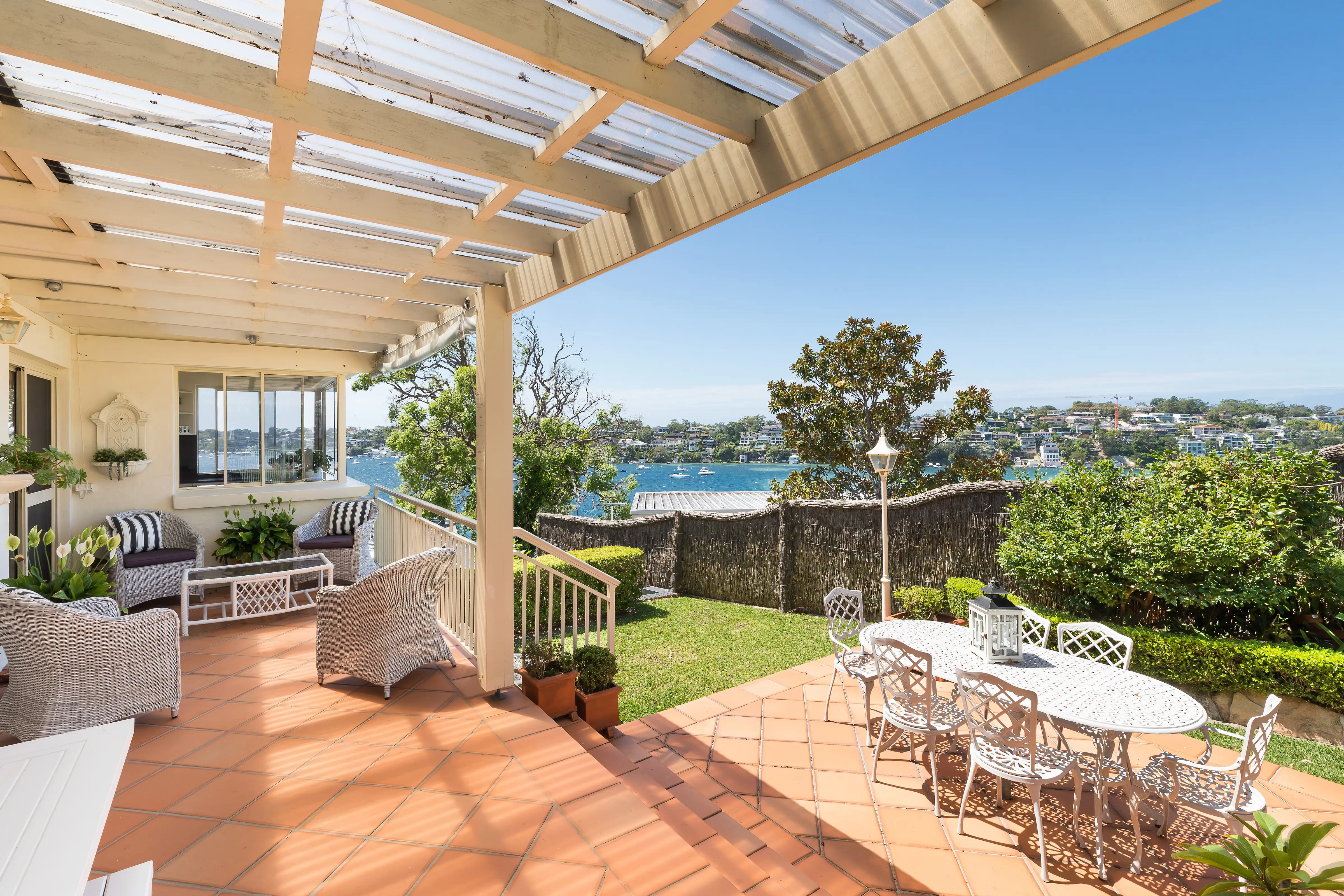 741 PORT HACKING RD, Port Hacking, Sutherland Shire, 0房, 0浴, House