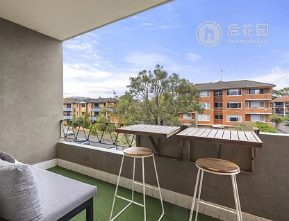 Unit 4/21 BANDO ROAD, CRONULLA, 0 कमरे, 0 बाथरूम, Unit