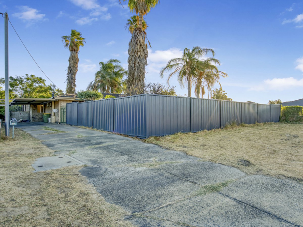 49 CARISBROOKE ST, Maddington, South East Perth, 0房, 0浴, House