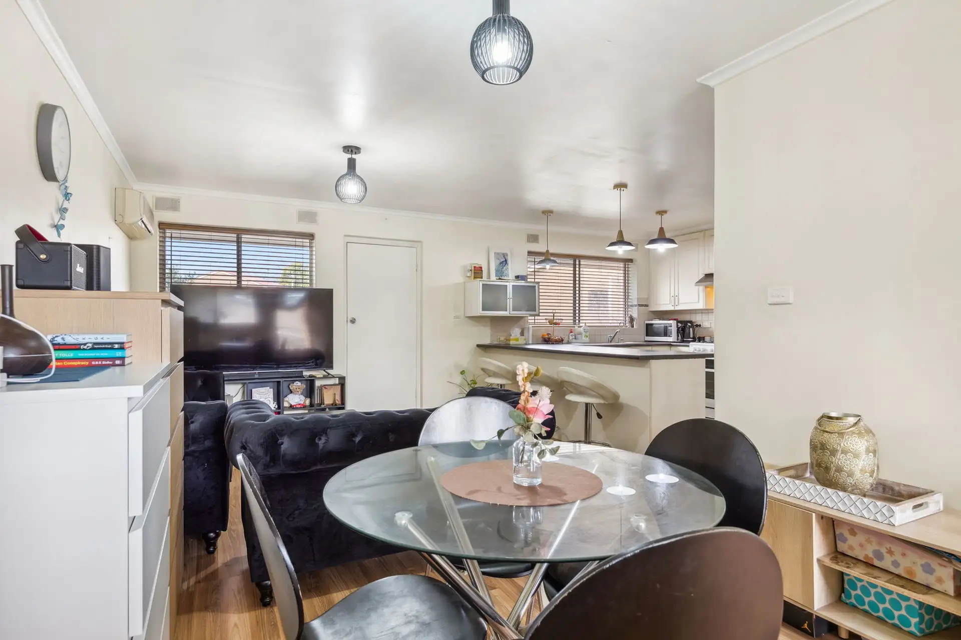 UNIT 10 31 EVERARD AV, Ashford, Western Adelaide, 0房, 0浴, Unit