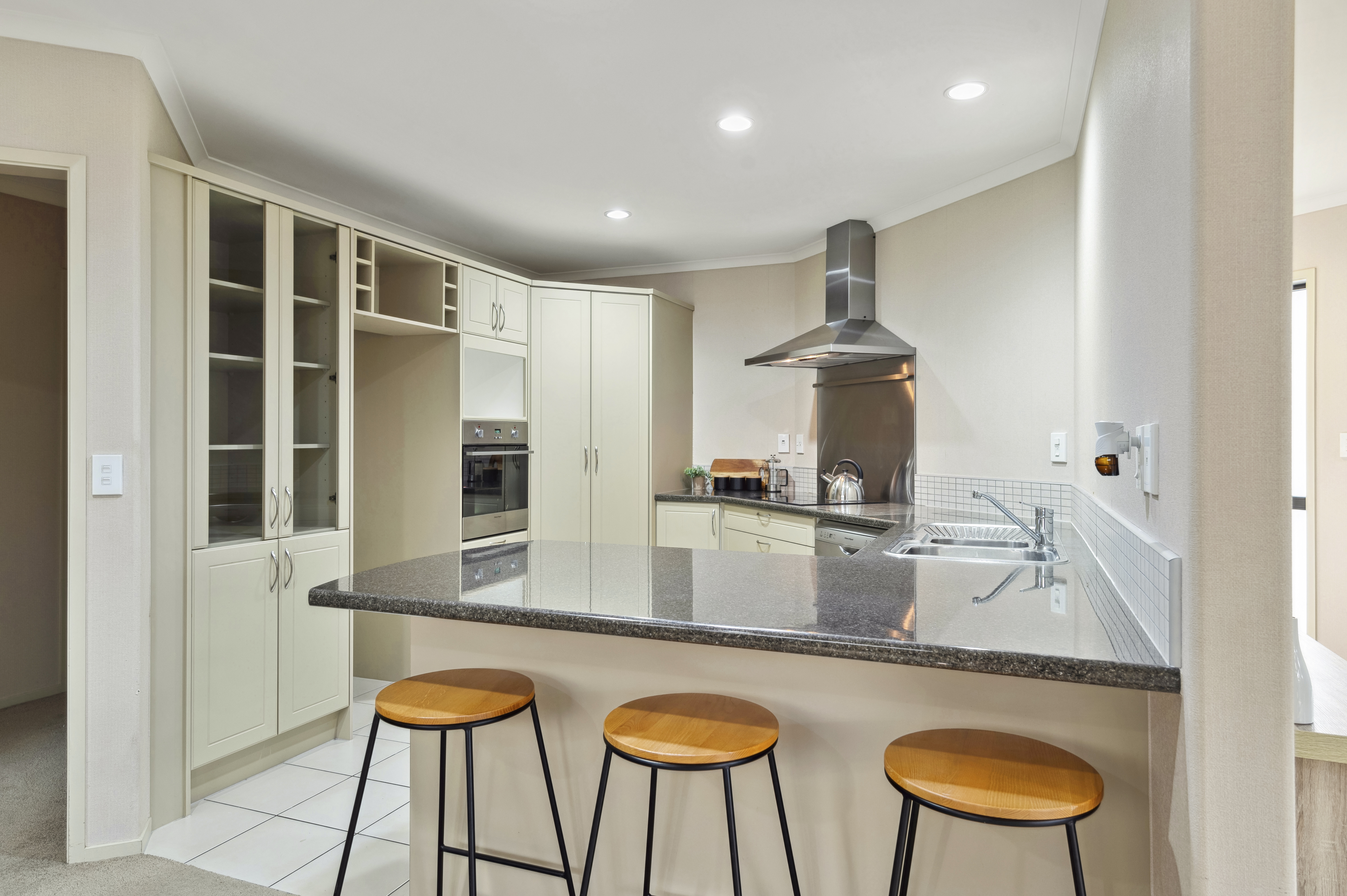 24b Devon Street, Glenholme, Rotorua, 3 Kuwarto, 1 Banyo, House