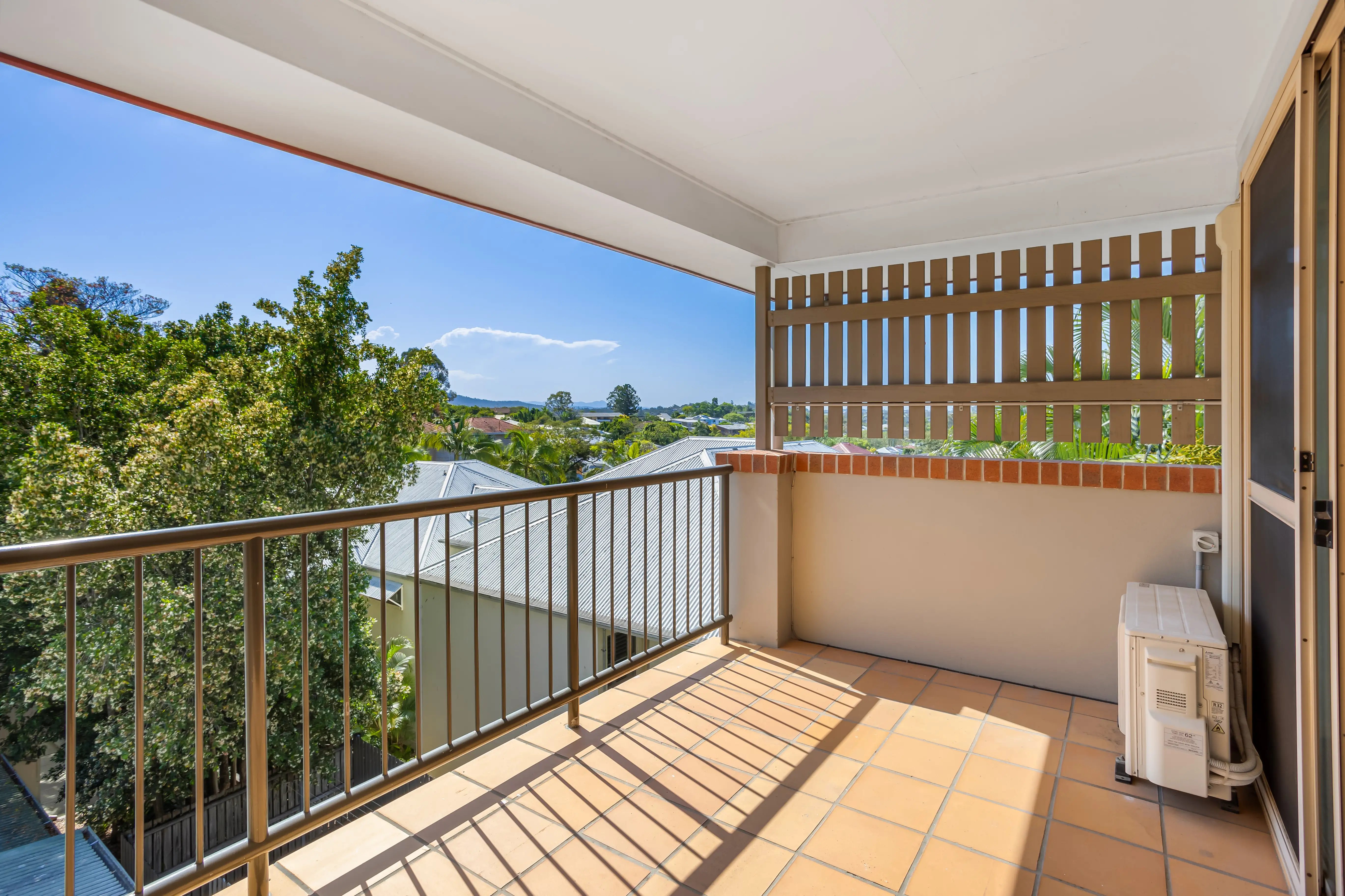 UNIT 11 7 FRANKLIN ST, Kelvin Grove, Brisbane - Northern Region , 0 Bedrooms, 0 Bathrooms, Unit