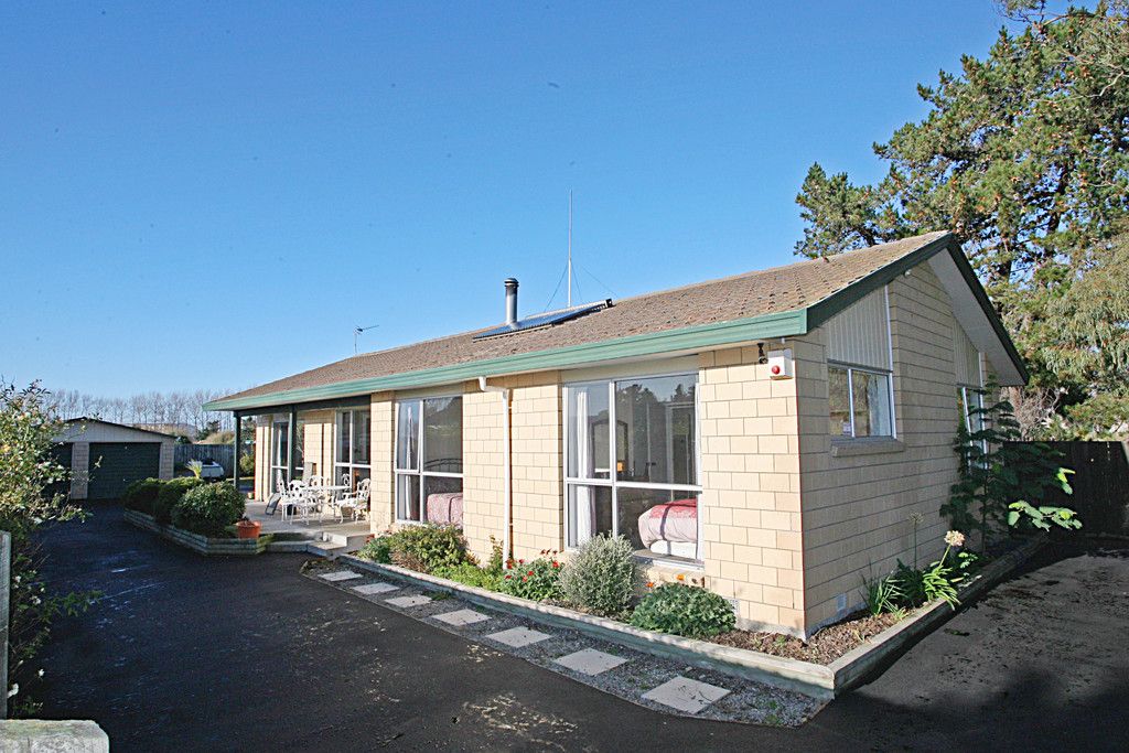 Residential Suburban