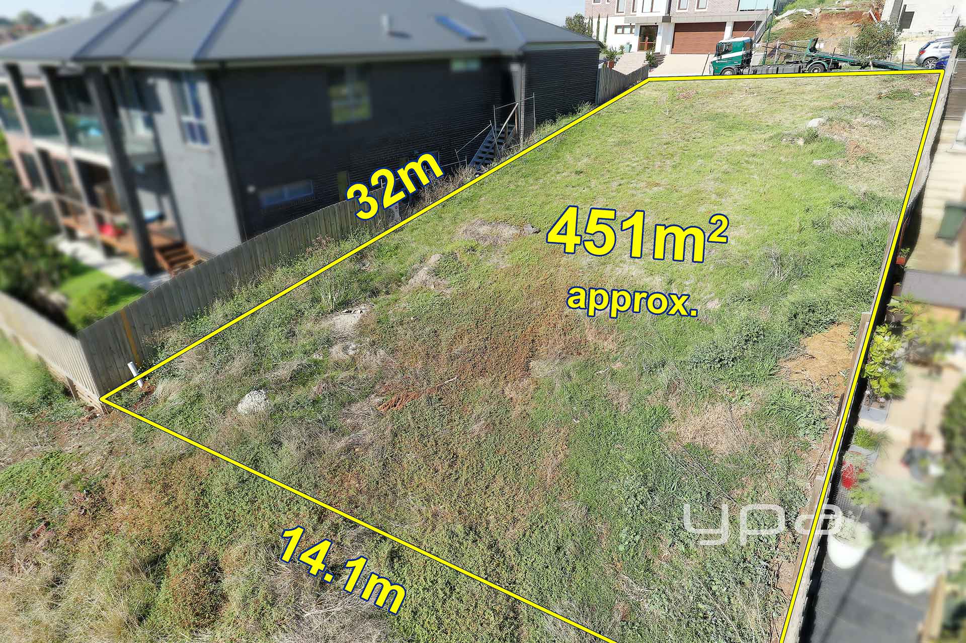 70 MARIGOLD CR, Gowanbrae, North Melbourne, 0 phòng ngủ, 0 phòng tắm, Section