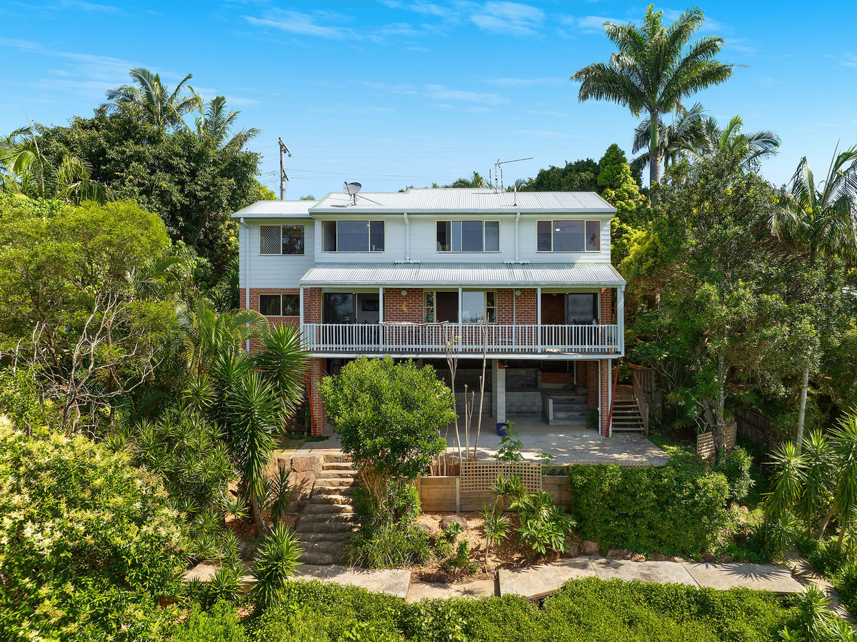 92 PENINSULA DR, Bilambil Heights, North Coast, 0房, 0浴, House