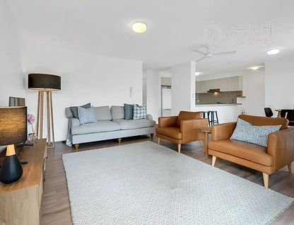 Unit 6/12-14 BRITANNIA AVENUE, BROADBEACH, 0房, 0浴, Apartment