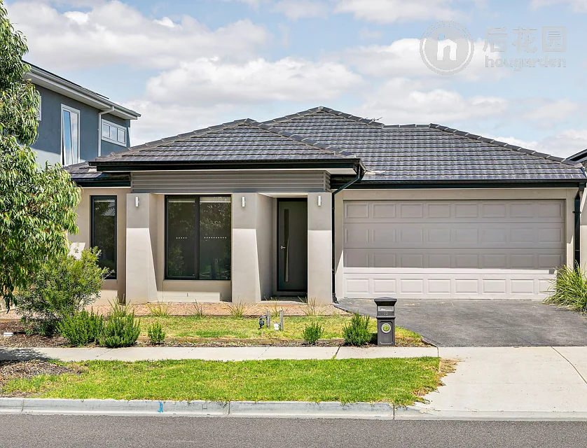 13 SHEEPYARD WAY, DIGGERS REST VIC 3427, 0房, 0浴, House