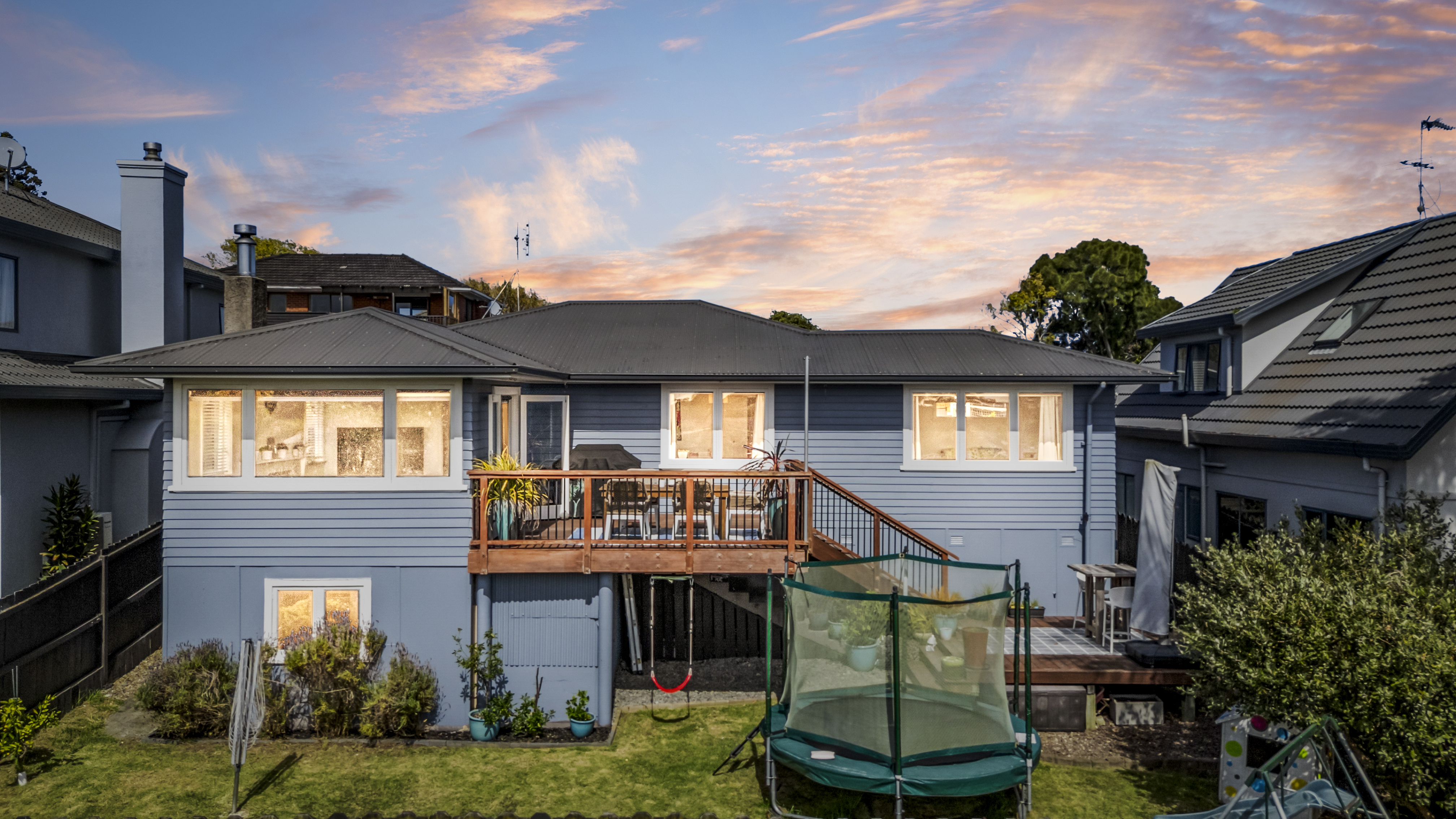 51a Rodney Street, Howick, Manukau City, 3 Kuwarto, 1 Banyo, House