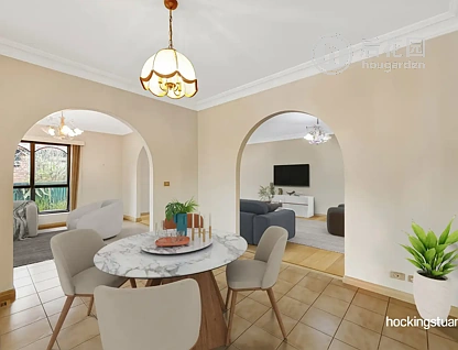 40 HOUSTON ST, EPPING VIC 3076, 4 ห้องนอน, 2 ห้องน้ำ, House