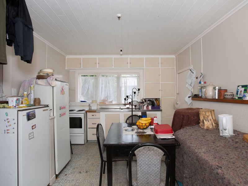 18 Robert Street, Marton, Rangitikei, 3 રૂમ, 1 બાથરૂમ