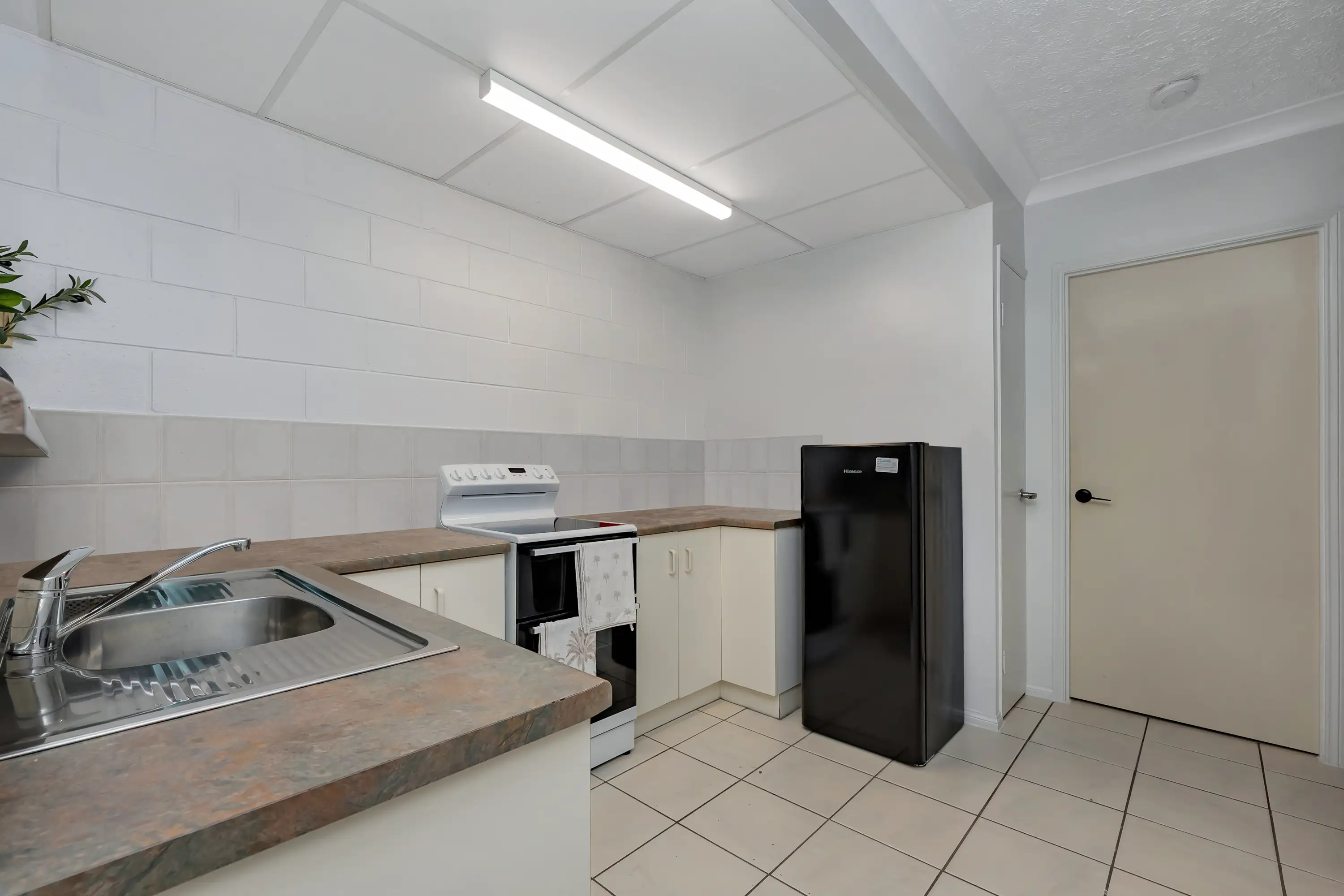 UNIT 1 36-38 HENRY ST, West End, Townsville, 0 rūma, 0 rūma horoi, Unit