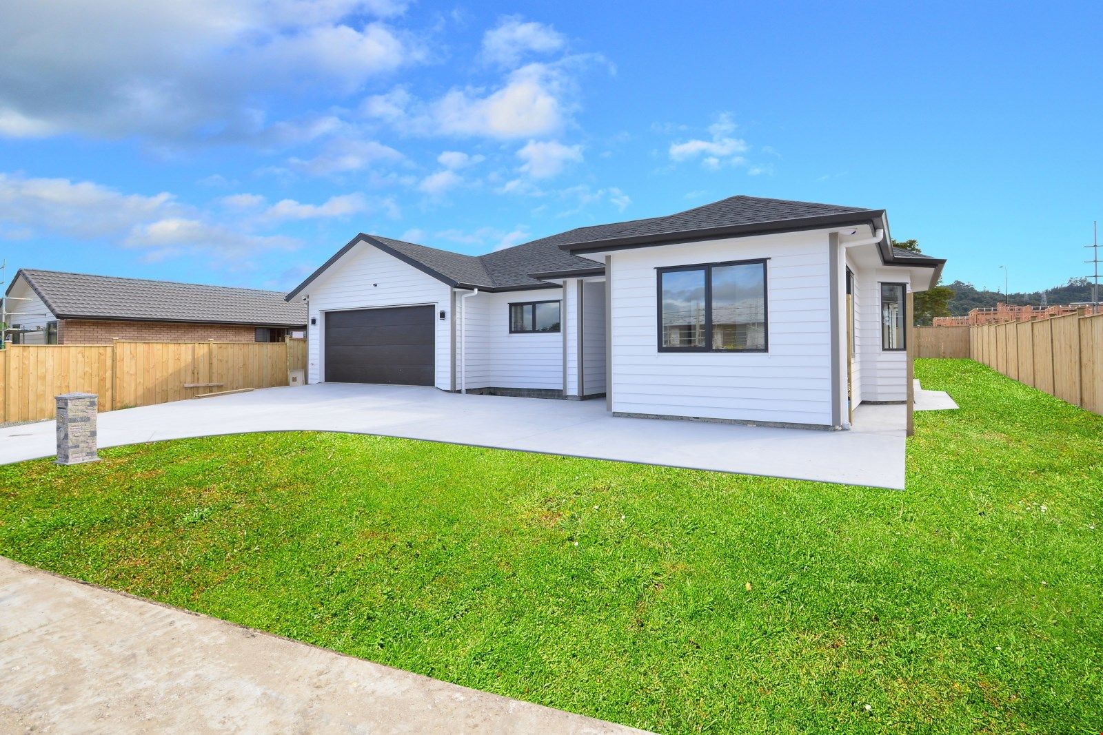 Residential  Single House Zone
