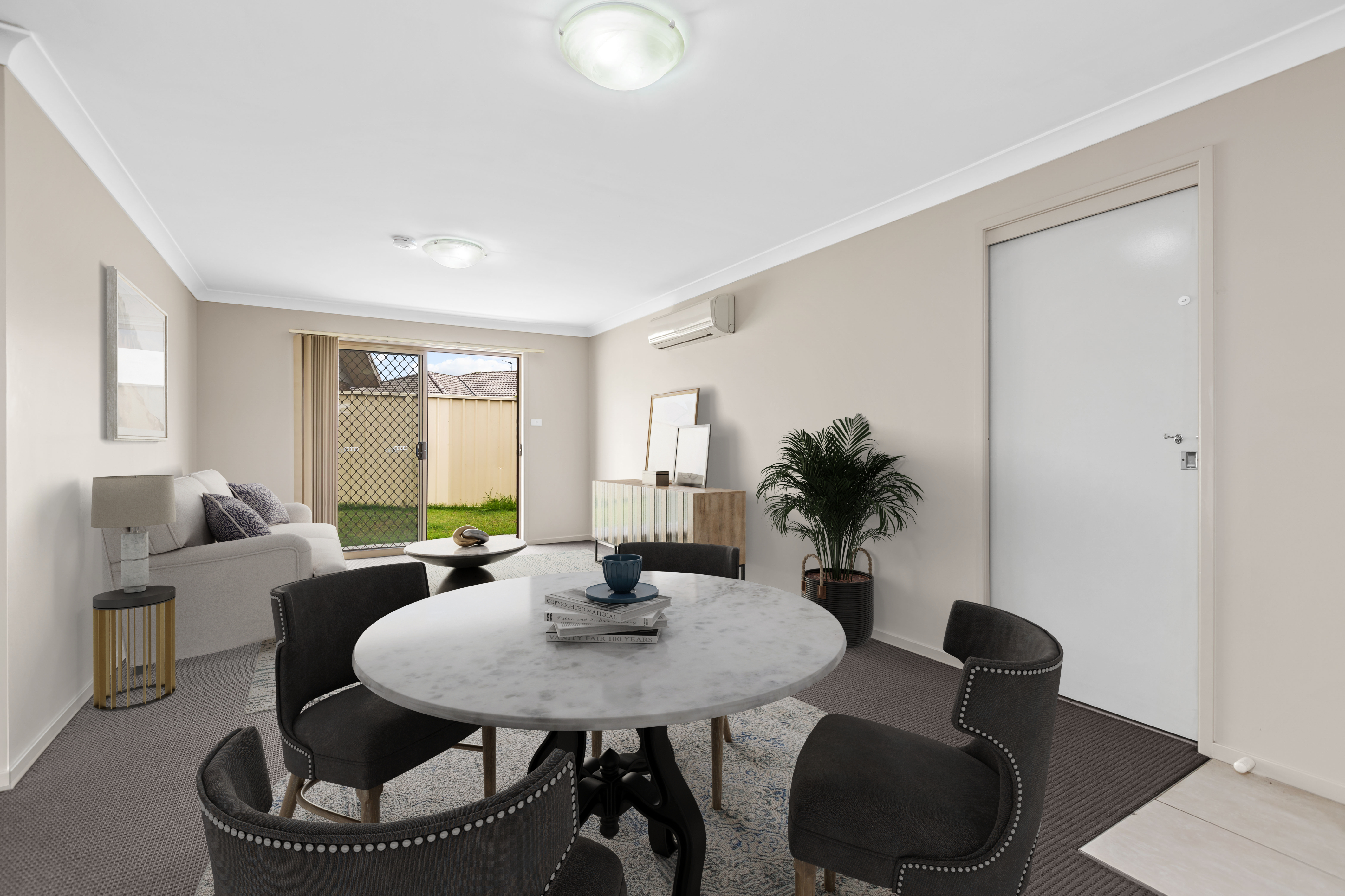 UNIT 5 11 MACLEAN ST, Cessnock, Hunter, 0 રૂમ, 0 બાથરૂમ, Unit
