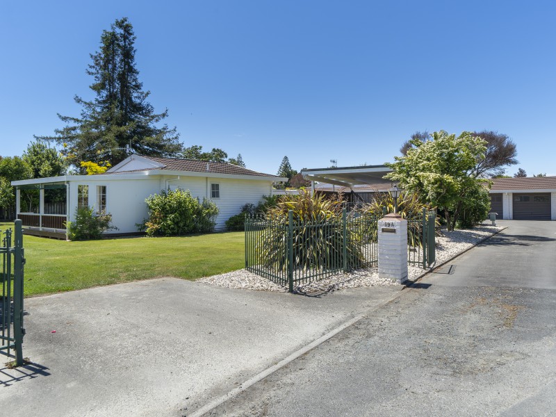 19a Saxon Street, Motueka, Tasman, 3房, 0浴