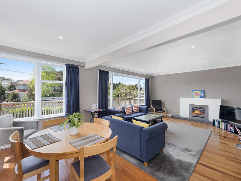 Residential Zone - General Residential Zone