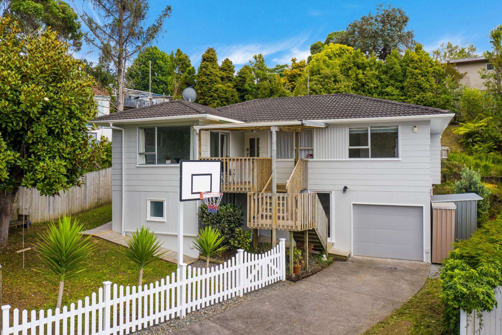 Residential  Mixed Housing Suburban Zone