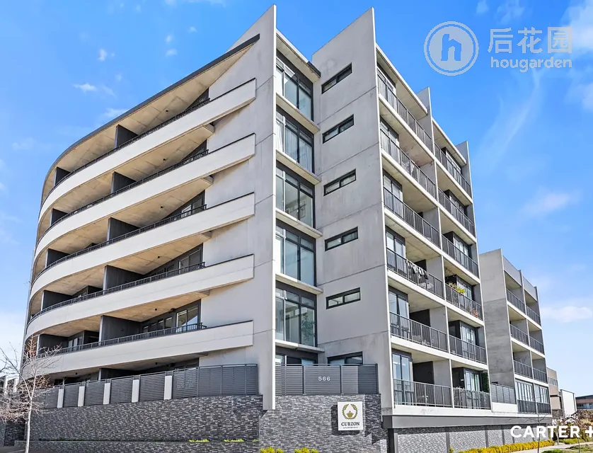 566 COTTER RD, WRIGHT ACT 2611, 0部屋, 0バスルーム, Apartment