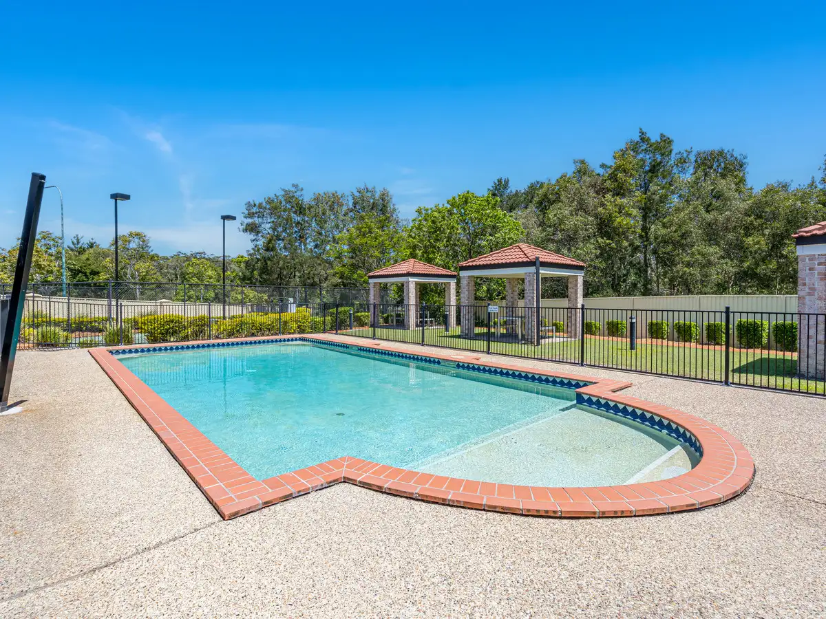 MONTEBELLO UNIT 32 141 PACIFIC PINES BVD, Pacific Pines, Gold Coast, 0部屋, 0バスルーム, Townhouse