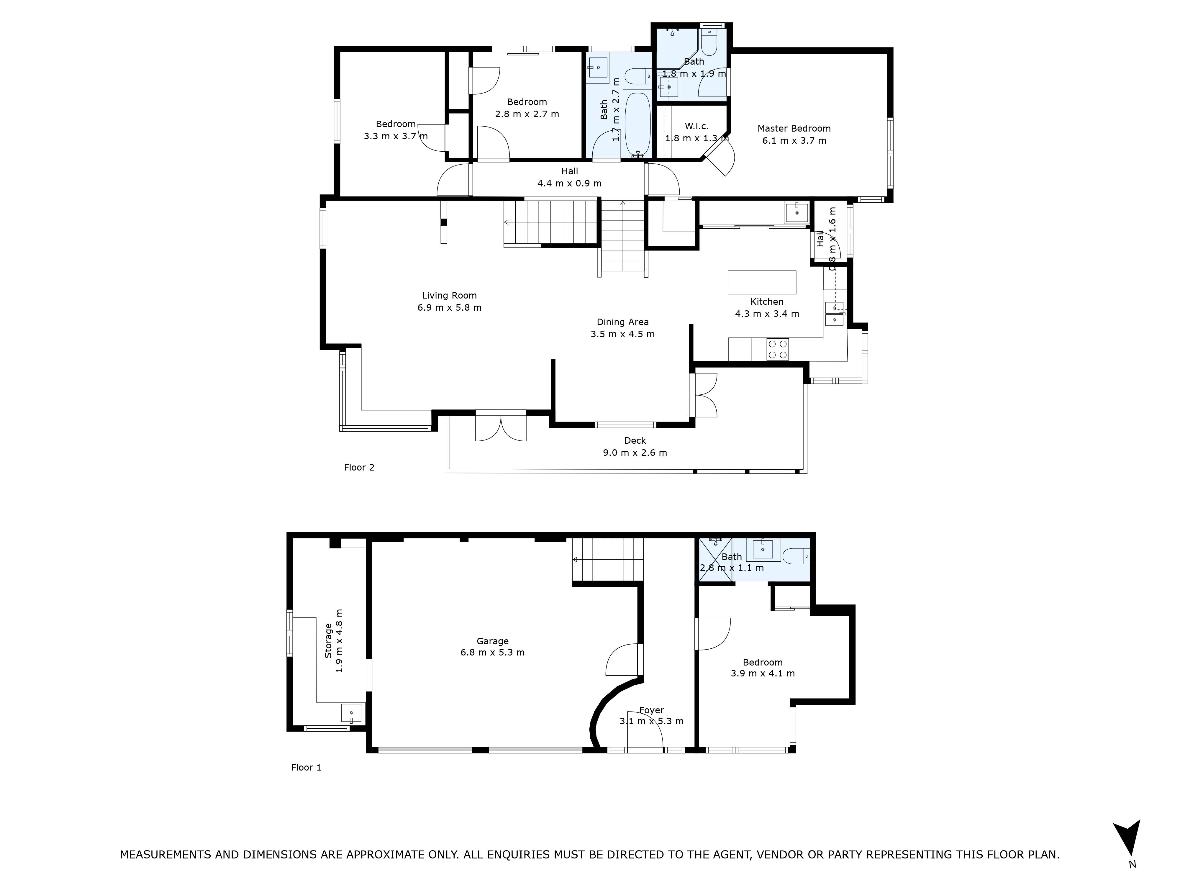 5 Furneaux Grove, Whitby, Porirua City, 4 Bedrooms, 0 Bathrooms, House