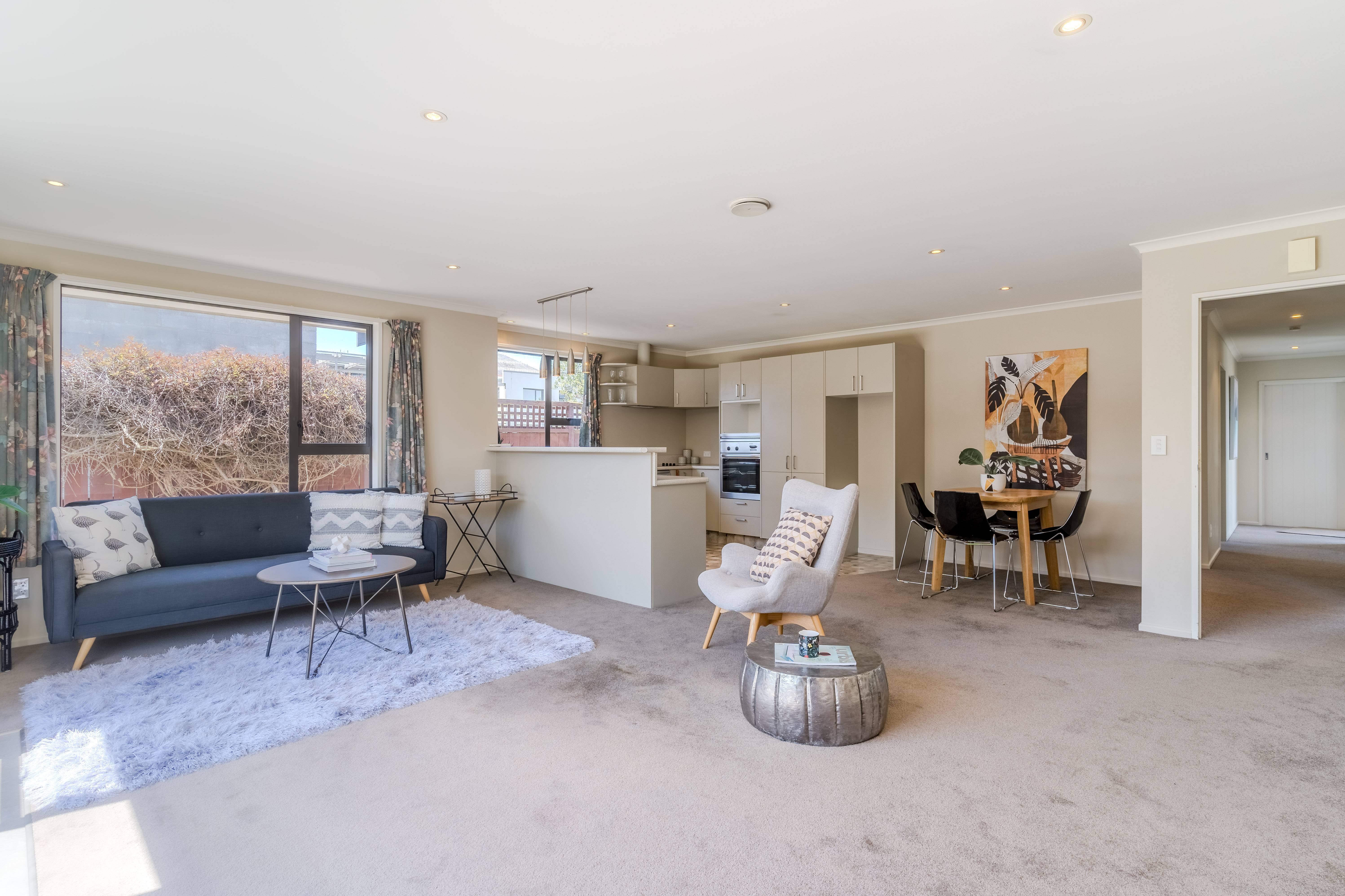 3/6 Glasgow Street, Mosgiel, Dunedin City, 3房, 1浴, Townhouse