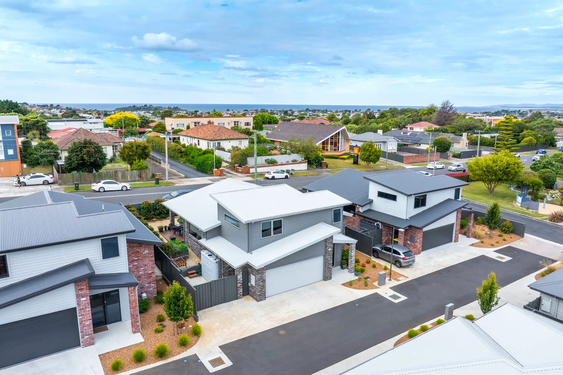 UNIT 21 169 STEELE ST, Devonport, West and North West, 0 Bedrooms, 0 Bathrooms, Townhouse