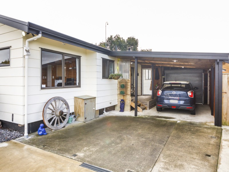 78 Phillips Street, Sanson, Manawatu, 3 ห้องนอน, 1 ห้องน้ำ