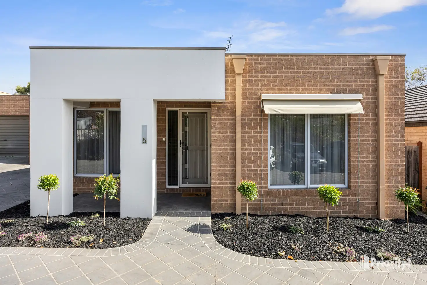 UNIT 5 7A CURTIN ST, Kennington, Bendigo, 0房, 0浴, Unit