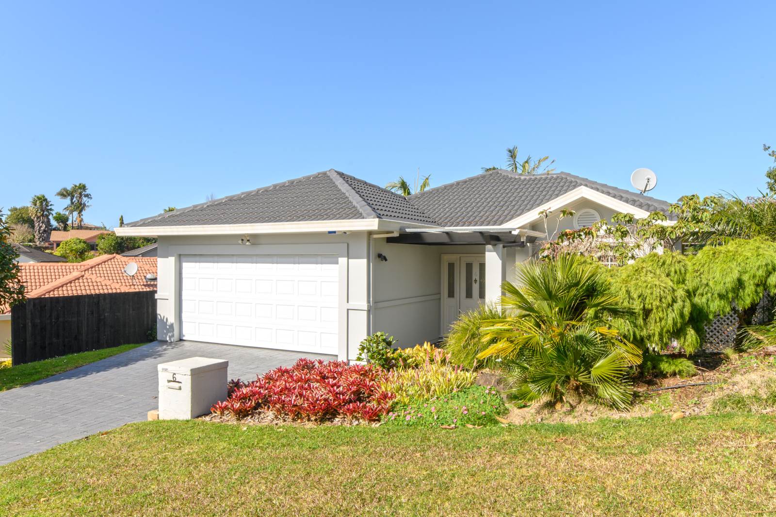 Residential  Mixed Housing Suburban Zone