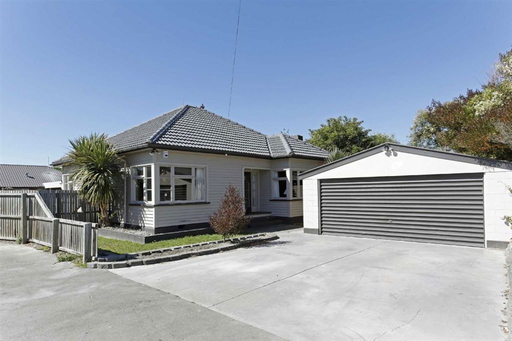 Residential Suburban