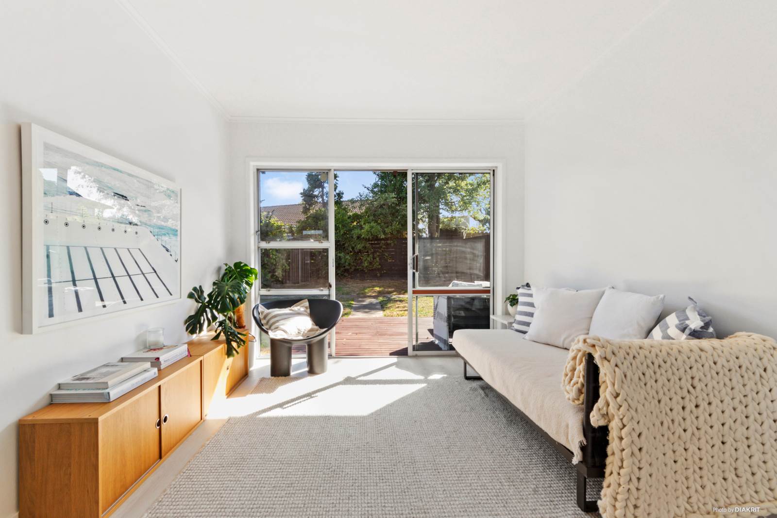 1/37 Oriana Avenue, Lynfield, Auckland City, 2房, 1浴, Unit