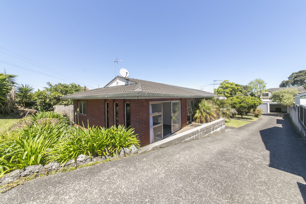 Residential  Mixed Housing Suburban Zone