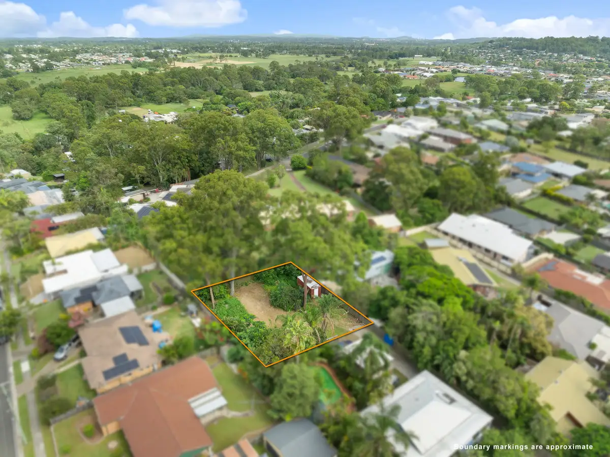 231 DREWS RD, Loganholme, Brisbane - Southern Region, 0 chambres, 0 salles de bain, Section