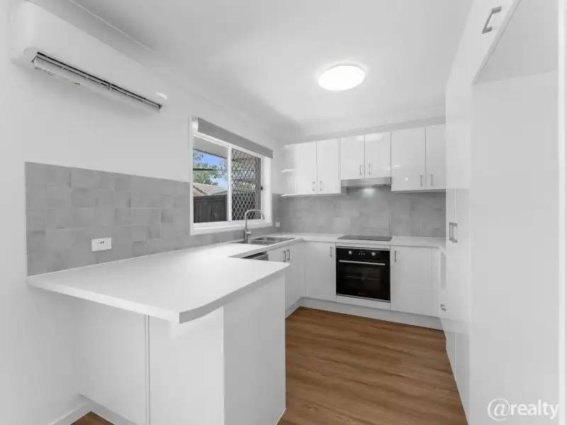 THE AVENUES UNIT 1 73-87 CABOOLTURE RIVER RD, Morayfield, Moreton Bay Region, 0 chambres, 0 salles de bain, House