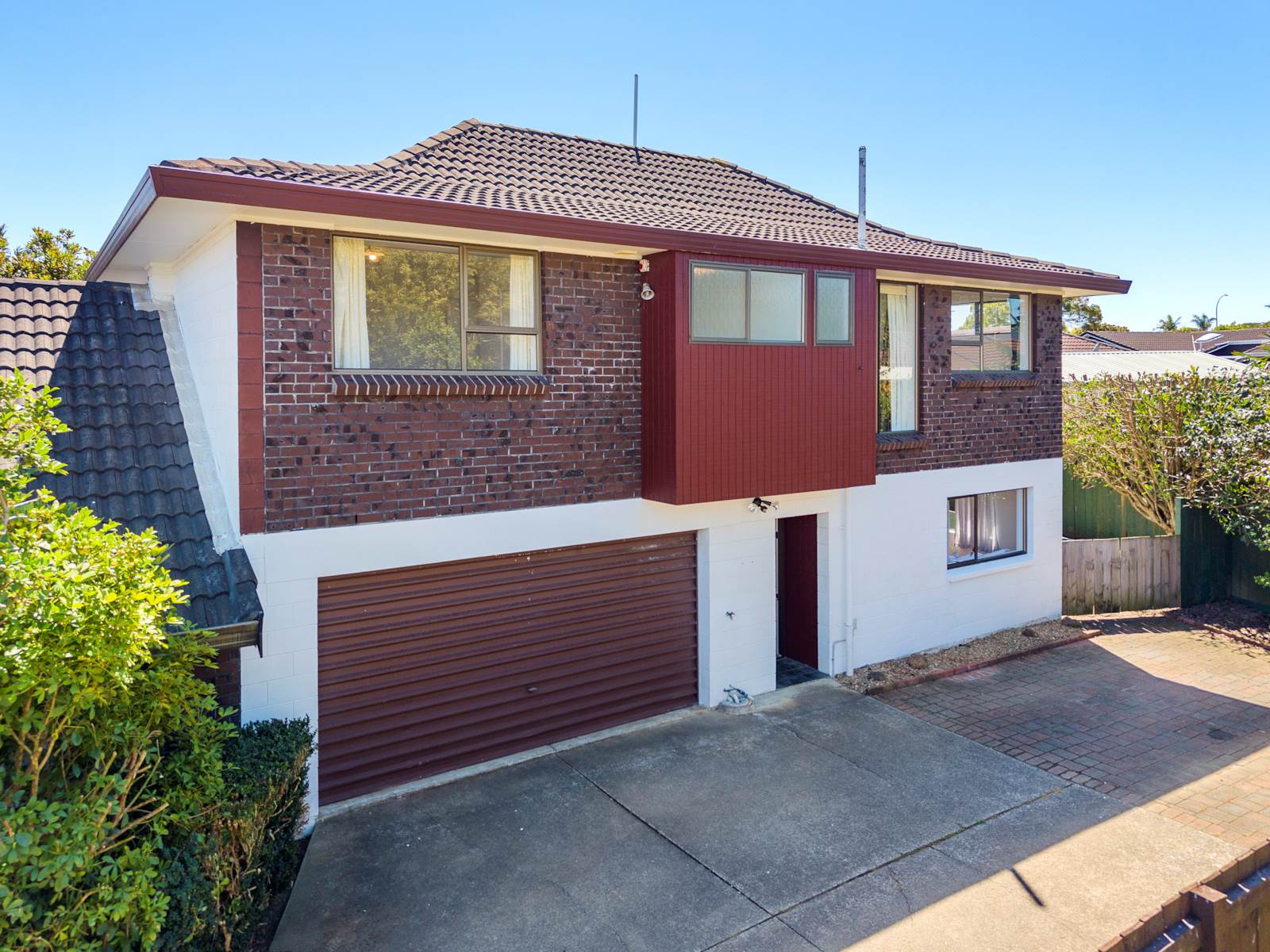 Residential  Mixed Housing Suburban Zone