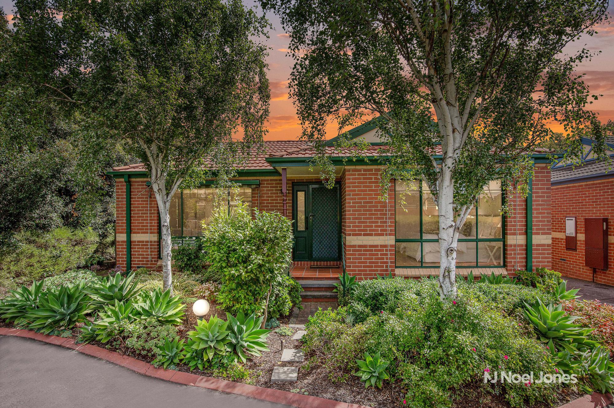 20 LOUGHNAN RD, Ringwood North, East Melbourne, 0 રૂમ, 0 બાથરૂમ, Unit
