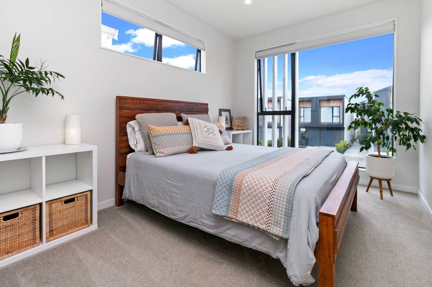 18 Porowha Road, Westgate, Waitakere City, 4房, 2浴, House