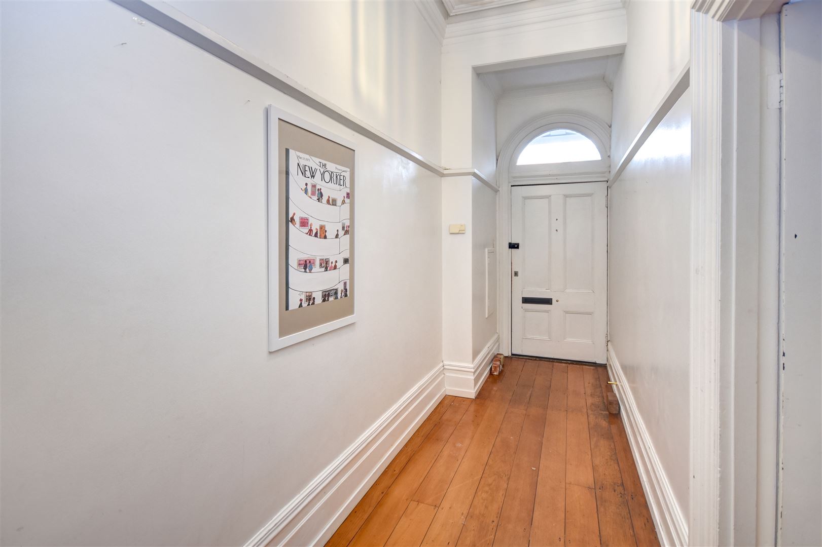 241 Stuart Street, Dunedin Central, Dunedin City, 6 Kuwarto, 2 Banyo