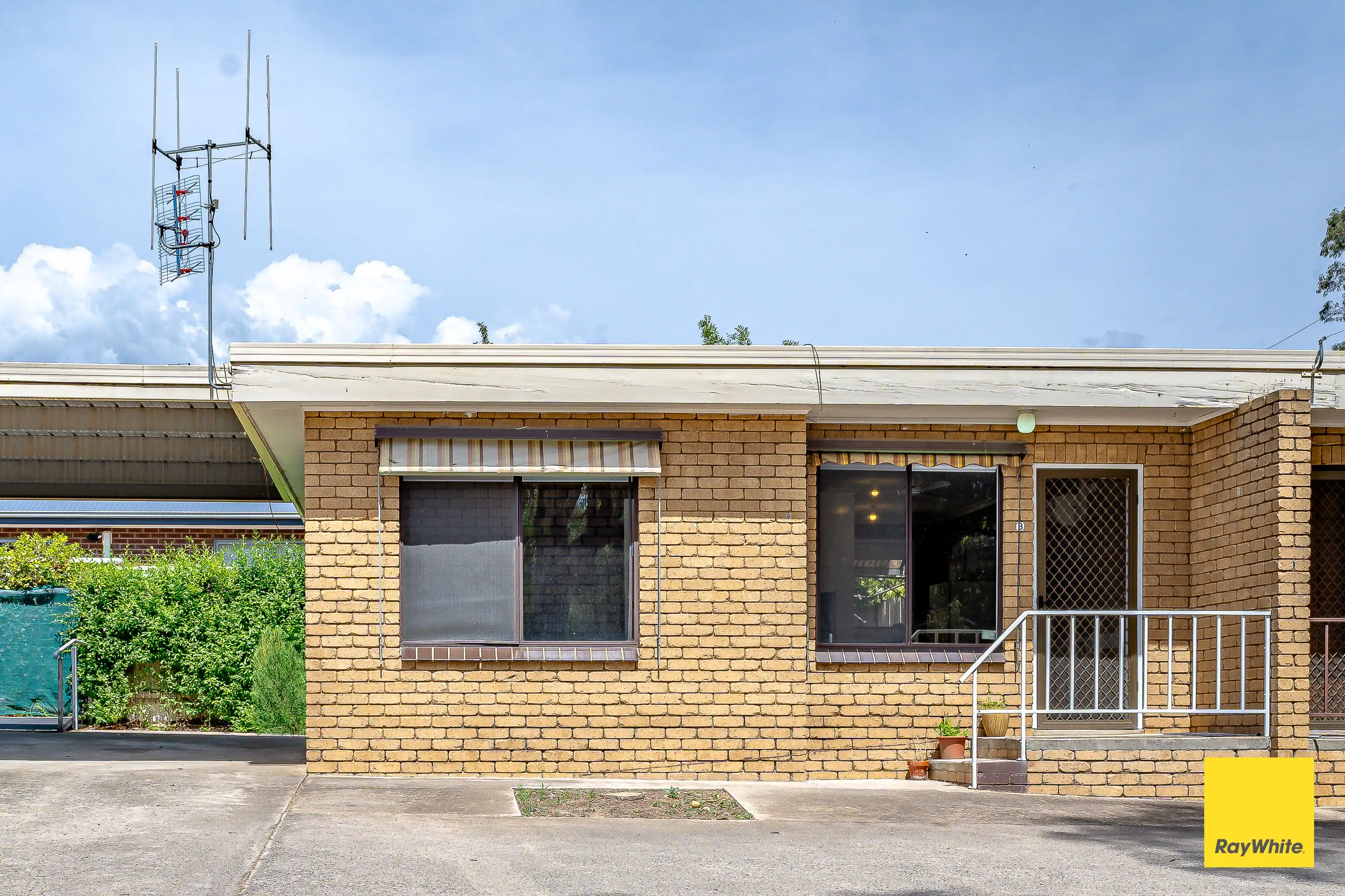 UNIT 3 8-10 MITCHELL ST, Heathcote, Wangaratta, 0 कमरे, 0 बाथरूम, House