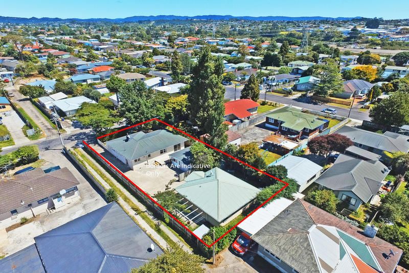 Residential  Mixed Housing Suburban Zone