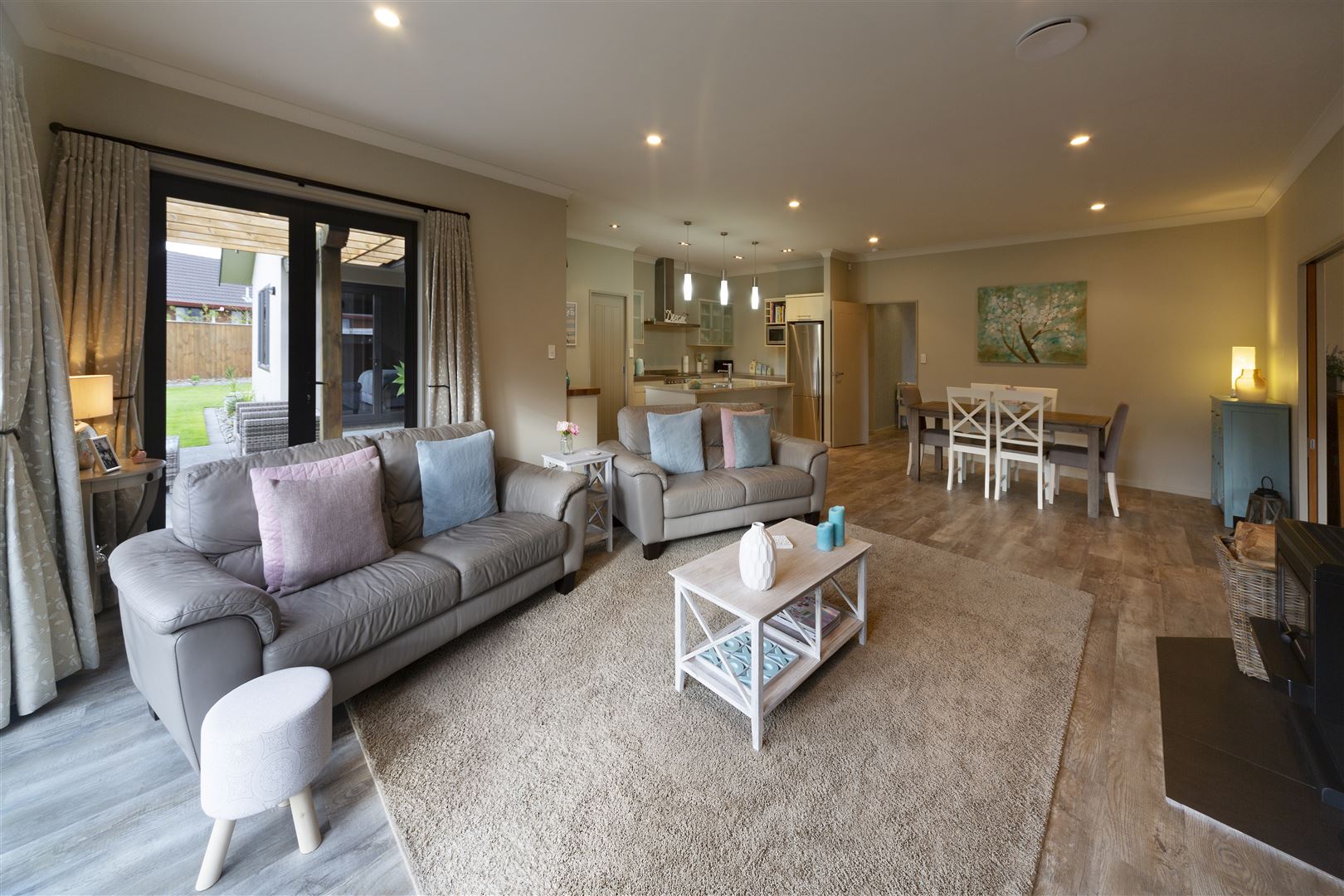 9 Northfeild Rise, Feilding, Manawatu, 5 Kuwarto, 0 Banyo