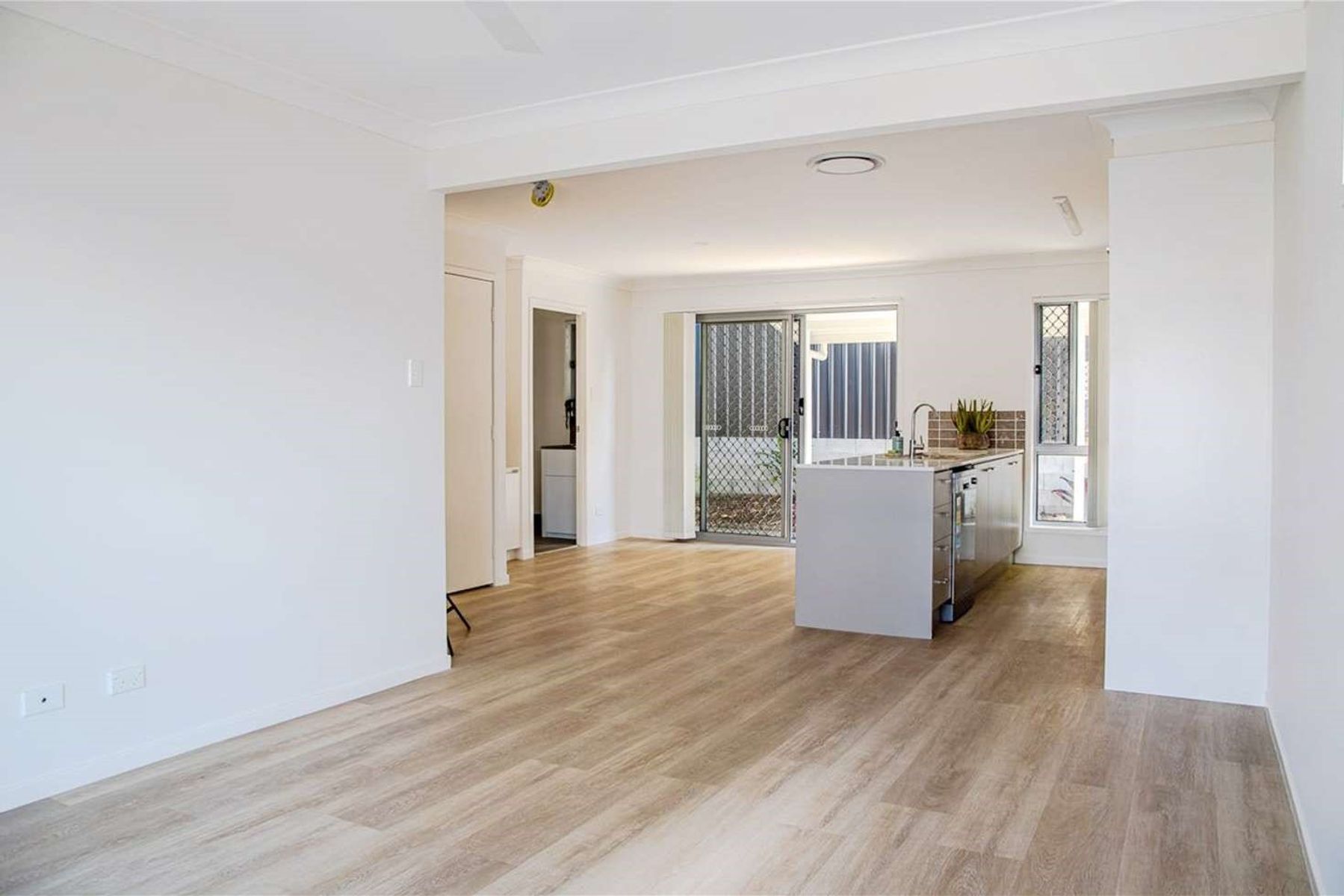 RESIDENCE ON CASCADE TOWNHOUSE 82 82 CASCADE ST, Raceview, Ipswich - Greater Region, 0房, 0浴, Townhouse