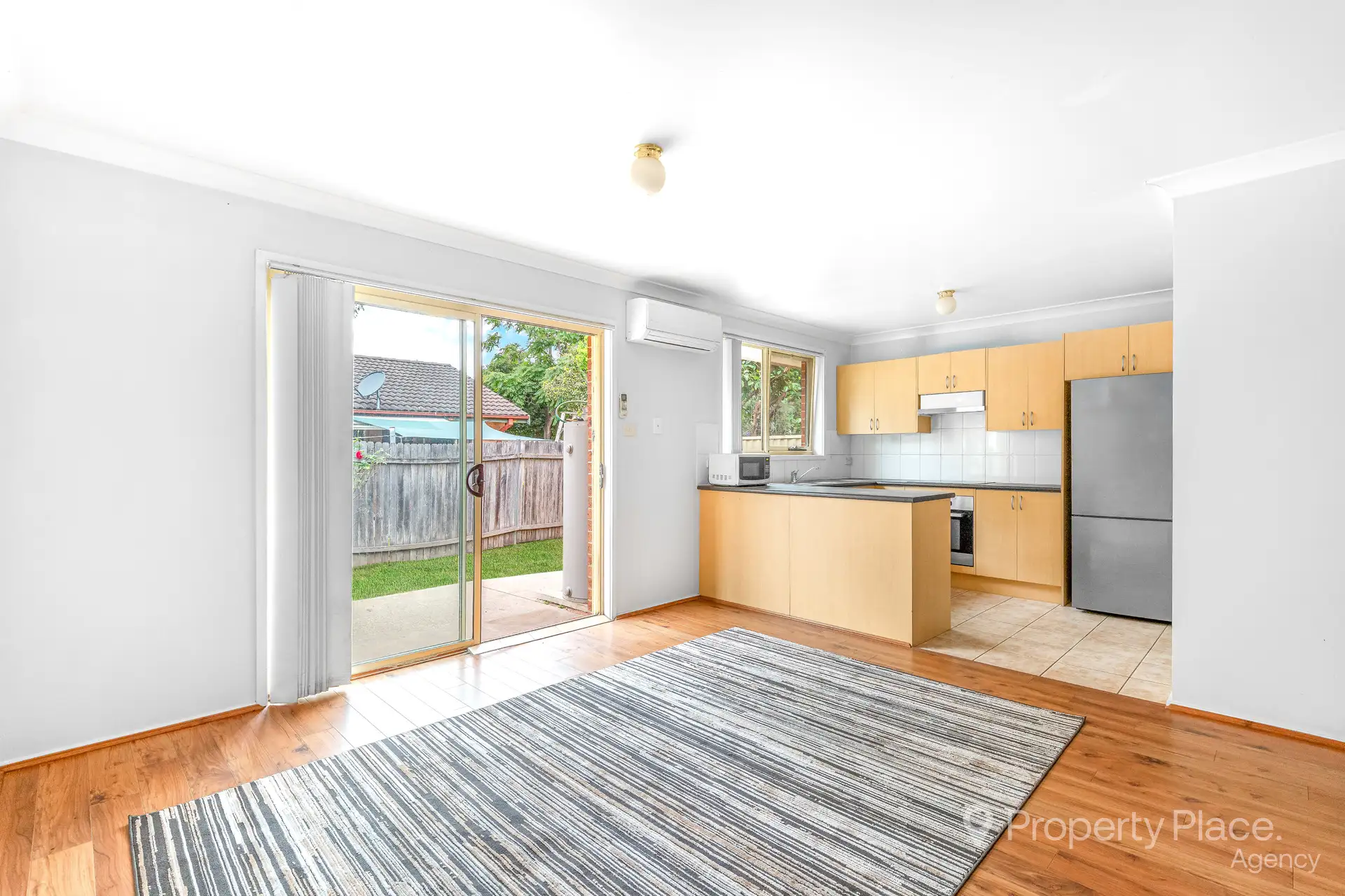 UNIT 1 136 HEATHCOTE RD, Hammondville, South Western Suburbs, 0 침실, 0 욕실, House