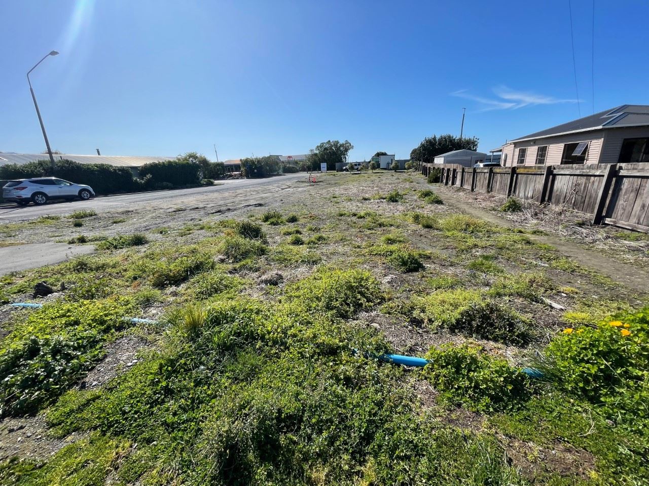 32 Beach Road, Kaikoura, Kaikoura, 0 ਕਮਰੇ, 0 ਬਾਥਰੂਮ