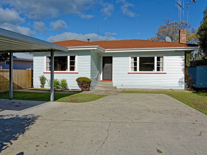 Residential Zone - General Residential Zone