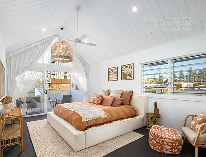 Unit 5/12 TWENTY FOURTH AVENUE, PALM BEACH, 5 habitaciones, 2 baños, House